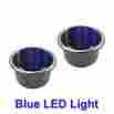 Pm-ch-ss-lb2 Recpro 2 New Stainless Steel