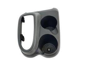 10423072 Pontiac 2001-2005 Aztek Center Console Cup Holder Shifter Bezel Surround