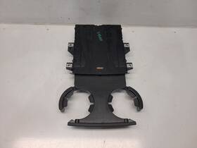 131.gm2o09 Pontiac 2009 G3 Hatch Dash Cup Holder Black