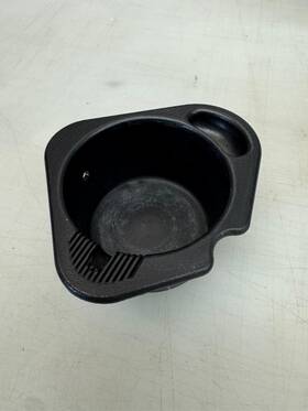 22548093 Pontiac Vintage 1992-1995 Grand Am Ashtray Insert P/n Oem Used Gm Part