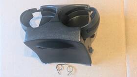 Pontiac 4140710443913 97-03 Grand Prix Front Center Console Pull Out Cup Holder 1997-2003 Oem