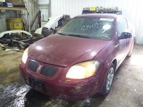 698.gm2c09 Pontiac G5 2009 Accessory Holders 2057966