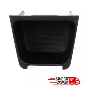 000-043-990-65 Porsche 911 992 Carrera Cup Holder Insert Genuine 00004399065