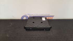 99755266300 Porsche 698.po1x08 08 911 997 Oem Cd Dvd Holder