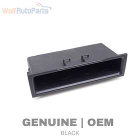 7l5857230 Porsche 2003-2006 2008 Cayenne 955 - Dash Storage Bin / Tray 7l5857230 Porsche 2003-2006 2008 Cayenne 955 - Dash Storage Bin / Tray