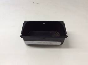 7l5862531k-b-16104 Porsche 2003-2010 Cayenne Center Console Cubby Bin