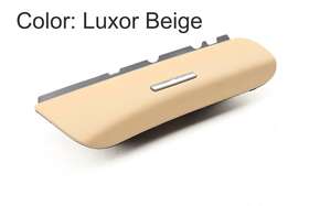 95855531800 Porsche 2011-2018 Cayenne - Rear Right Door Storage Bin / Tray