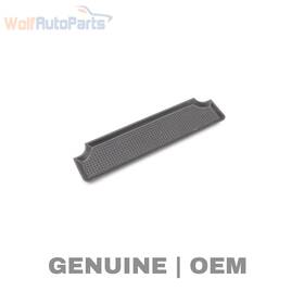 95855534900 Porsche 2011-2018 Cayenne - Rear Door Panel Storage Insert