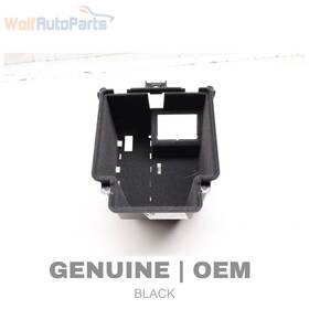 95b857232c Porsche 2019-2024 Macan 95b - Center Console Storage Bin / Tray
