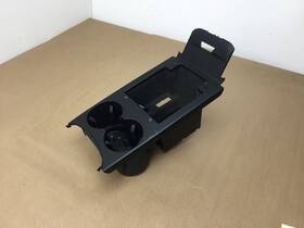 95b863239d Porsche Macan 2015 Central Console Cup Holder Usb Compartment Tray Box 15-18 A
