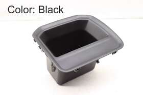 95b864131c Porsche 2015-2018 Macan - Front Center Console Storage Bin / Tray