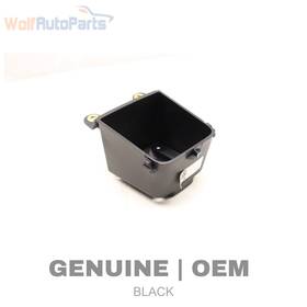 95b864132 Porsche 2015-2018 Macan - Center Console Outlet Storage Bin