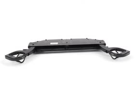 970552394 Porsche 2010 - 2016 Panamera 970 Interior Cup Holder Dashboard Front