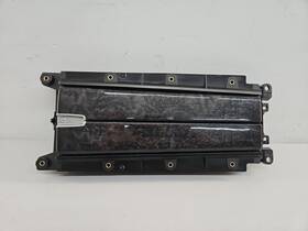 970553435 Porsche 10-16 Oem Panamera S 970 Rear Center Console Storage 5003