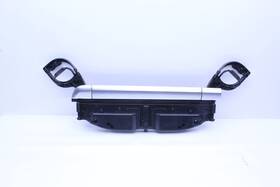 99155229402-23131 Porsche 2012-2019 911 991 Boxster Cayman 718 Dash Cup Holder