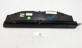 99155229403 Porsche 13-24 Oem 718 Boxster 982 Front Dash Dual Cup Holder 36k