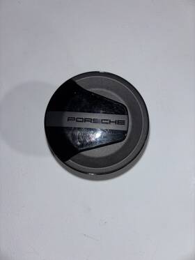 992857311b1e0 Porsche Original 911 Carrera 992 Gt3 Aschereinsatz Schwarz