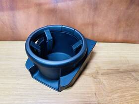 992858192a5q0 Porsche 20-26 911 Turbo S Gt3 Rs Gt3rs St Cup Holder Insert Auto 992.1 992.2