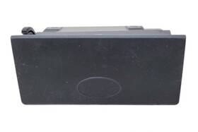 996-552-595-01-5q0 Porsche 2000-2004 Boxster 986 Center Dash Pocket Ash Tray Cup Holder Black 996