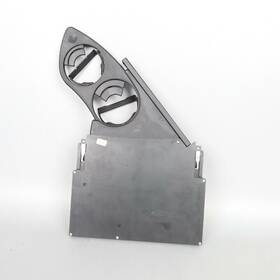 99655218300-25043 Porsche 2002-2004 911 996 Boxster 986 Cup Holder