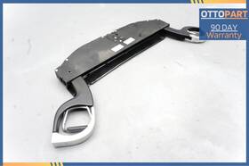 99755217301-24144 Porsche 2005-2012 911 Boxster Cayman Dash Cup Holder Volcano Oem 99755217301