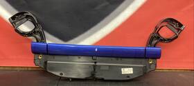 99755229401 Porsche 2006 Carrera S 997.1 Cup Holder Blue