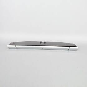 99755229402-22436 Porsche 2005-2012 911 997 Boxster Cayman 987 Dash Cup Holder Galvano Silver