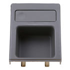 51168248505 Possbay Car Center Console Storage Coin Holder For Bmw Series