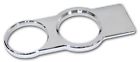 Pr0001sc Performance Mfg Ford Mustang Chrome Billet Cup Holder Bezel