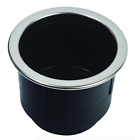 Products Boat Cup Holder With Stainless Rim Hole