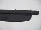 231.au1512 Q7 Audi Cargo Cover 2012
