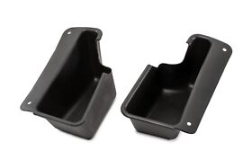 15144-0200 Quadratec Slt-jk957 Rear Storage Organizer Pair For 18-22 Jeep Wrangler Jlu