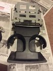 R246808 Front Dash Cup Holders 2001