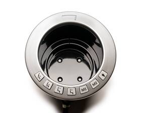 R2ulsl Raffel 810154584567 Switch And Cup Holder Model Chb 02 With Usb Replacement For Furniture