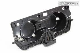 07221 Ram 2019-2025 1500 Crew Cab Rear Seat Armrest Dual Drink Cup Holder Bracket Oem