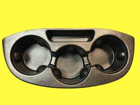1zs68trmaa Ram Oem 2014-2021 Promaster 1500 2500 3500 Front Console Cup Drink Holder #1541