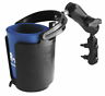Ram-b-132-309u Ram Mounts Level Cup Drink Holder Consumer Electronics 793442913662