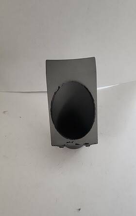 31504-0000 Range Rover 2003-2005 L322 Center Console Cup Holder Drink Storage