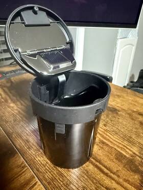 Range Rover 31523-0400 2003-2005 Ashtray L322 Center Console