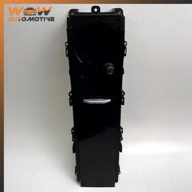 Dk62-045h62-ae Range Rover 14-17 Sport L494 Center Console Dual Cup Holder Black Oem