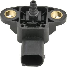 Bs0261230189c1 Rareelectrical New Map Sensor Fits Mercedes Benz G65 Amg Base 12 Cyl 6.0l By Bs0261230189