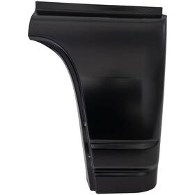 Jd58140015b1 Rareelectrical New Right Cab Corner Fits Dodge Ram 1500 Lt 8 Cyl 5.9l By Jd58140015