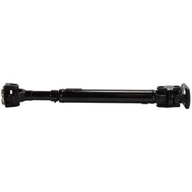 Rd54550023-2z8 Rareelectrical New Steel Driveshaft Fits Dodge Ram 2500 St 8 Cyl 5.7l By Rd54550023