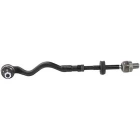 Repb282104-2z8 Rareelectrical Left Front Tie Rod Assembly 1992-2002 Bmw 318i 318is 318ti 320i Coupe Repb282104