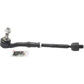 Repb282143a3 Rareelectrical Front Tie Rod 2006-2010 Bmw 550i 650i M5 M6 3.0l 4.8l 10 Cyl 6 Repb282143