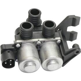 Repb383101a3 Rareelectrical Heater Valve 1992-1999 Bmw 318ti 323i 323is 325i 2.8l 3.2l 4 Cyl Repb383101