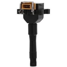 Repb504604-2z8 Rareelectrical New Ignition Coil Fits Bmw 320i Base 6 Cyl 2.0l By Repb504604