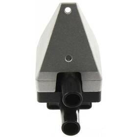 Repm504613a2 Rareelectrical Ignition Coil Fits Mercedes Benz C220 Base 4 Cyl 2.2l By Repm504613