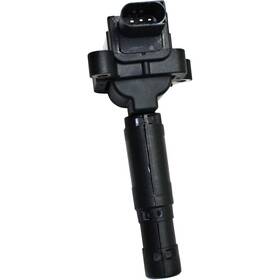 Repm504644-z8 Rareelectrical Ignition Coil 2003-2005 Mercedes Benz C230 4 Cyl 1.8l Oe Replacement Repm504644