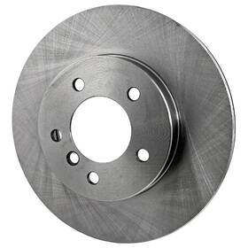 Stpb27110039-2z8 Rareelectrical New Vented Brake Disc Fits Bmw 325xi Base 6 Cyl 2.5l By 34111164539 34116757526